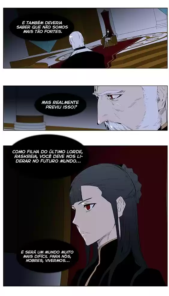 Read Noblesse Português Manga Online