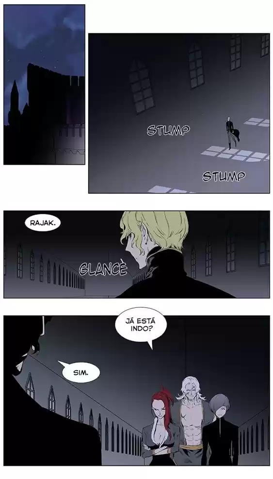 Read Noblesse Português Manga Online