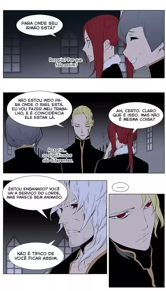 Read Noblesse Português Manga Online