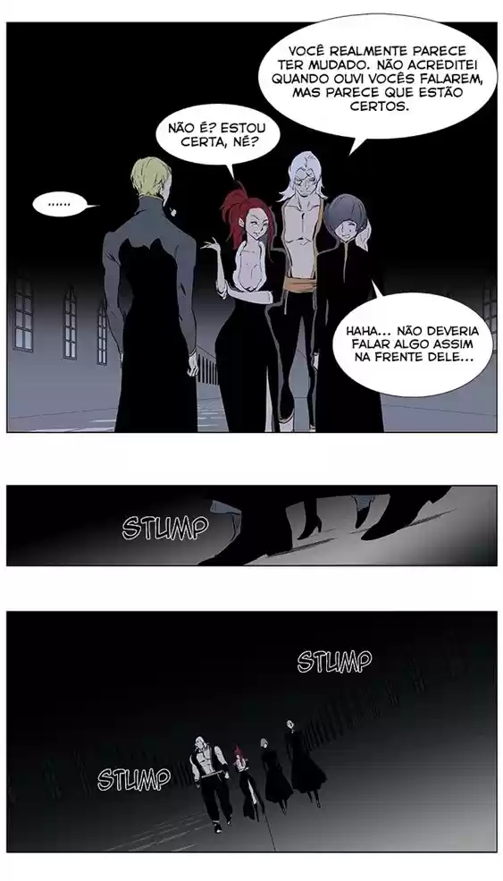 Read Noblesse Português Manga Online