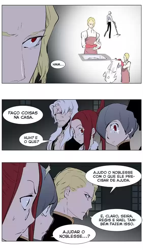 Read Noblesse Português Manga Online