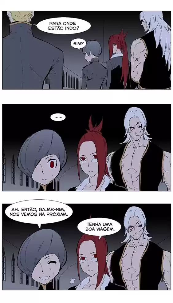 Read Noblesse Português Manga Online