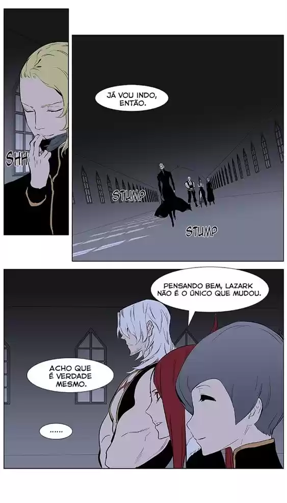 Read Noblesse Português Manga Online