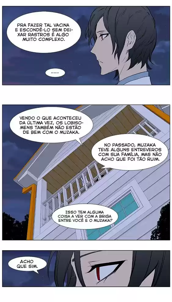 Read Noblesse Português Manga Online