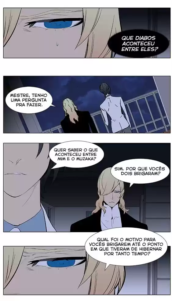 Read Noblesse Português Manga Online