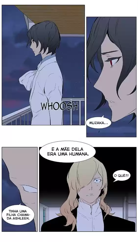 Read Noblesse Português Manga Online