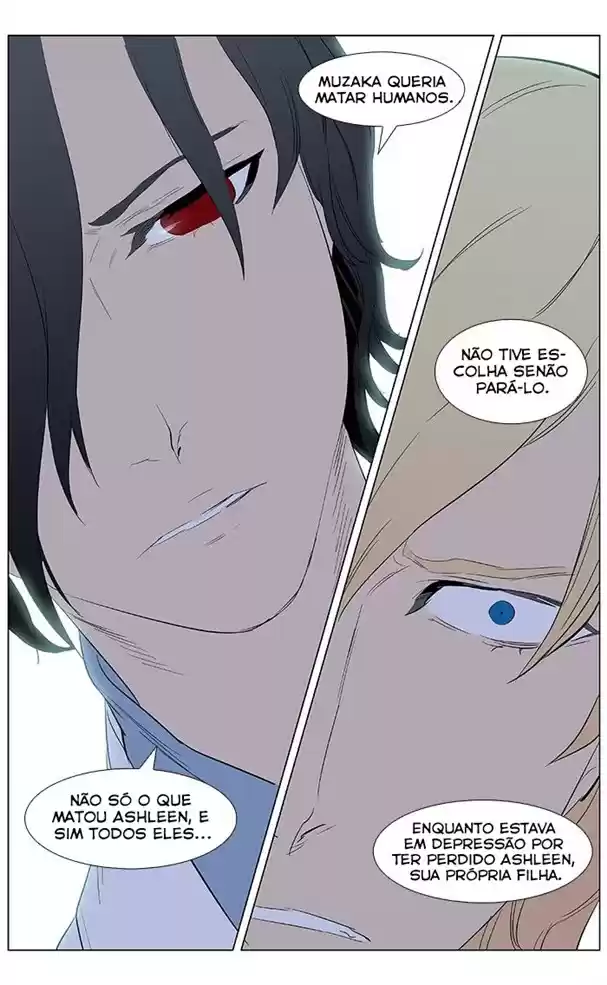 Read Noblesse Português Manga Online