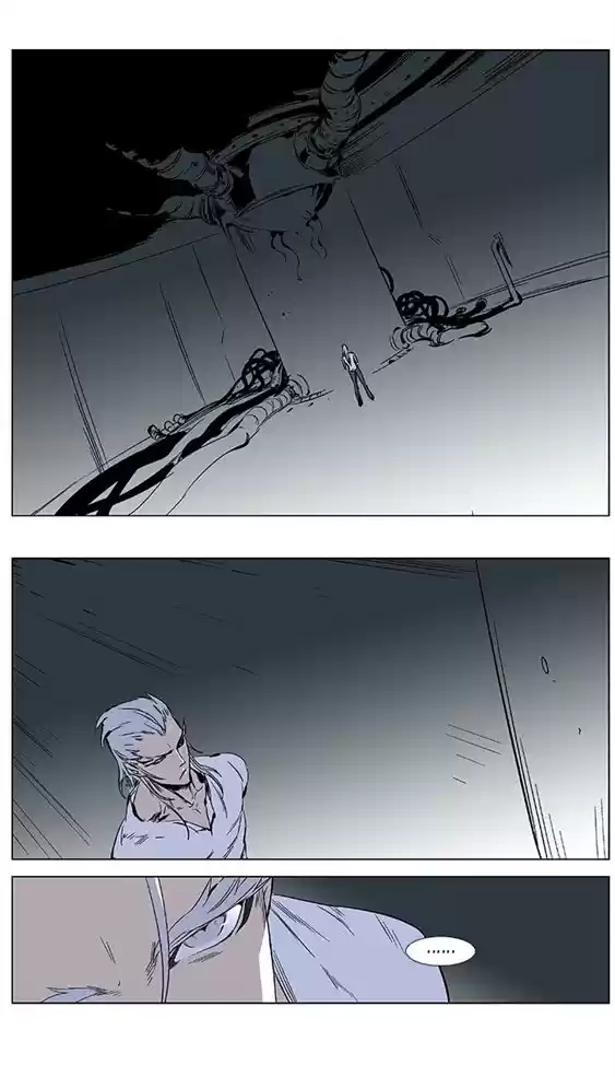 Read Noblesse Português Manga Online
