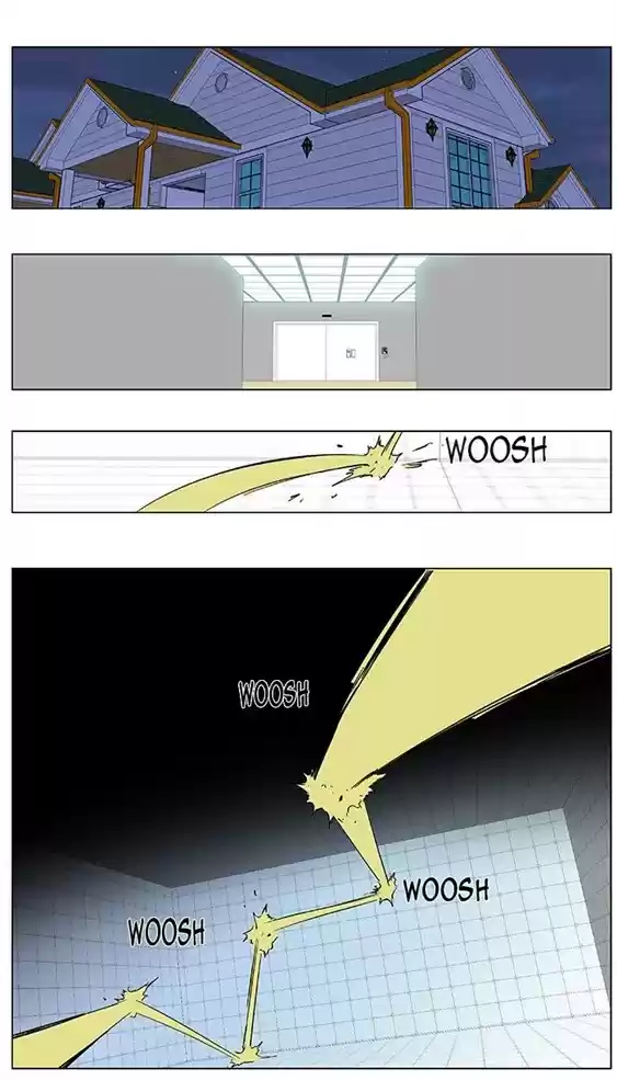 Read Noblesse Português Manga Online