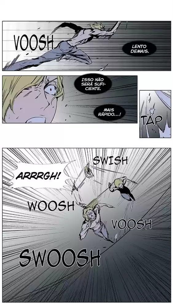 Read Noblesse Português Manga Online