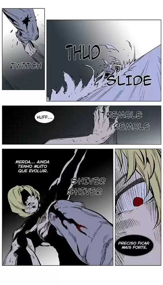 Read Noblesse Português Manga Online