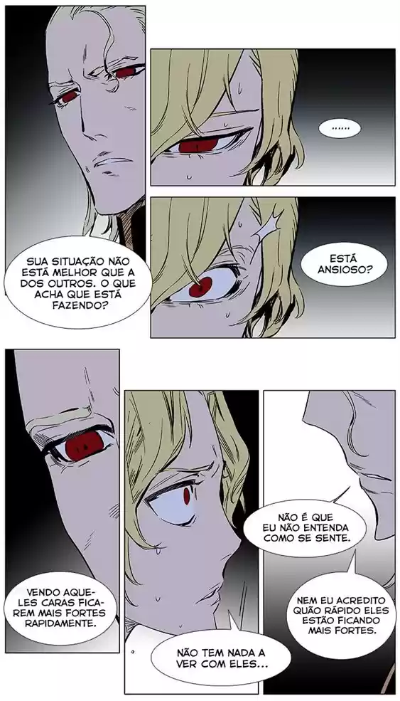 Read Noblesse Português Manga Online