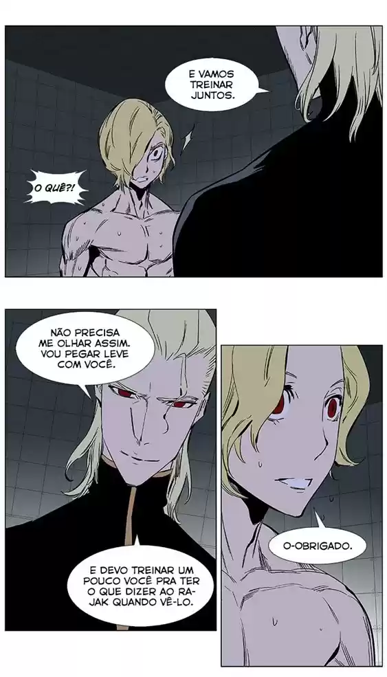 Read Noblesse Português Manga Online