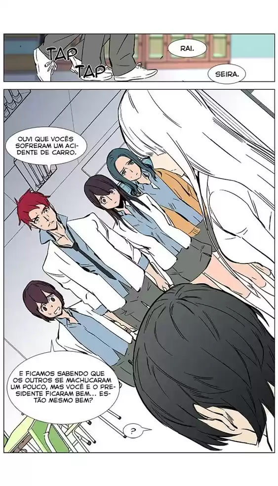 Read Noblesse Português Manga Online