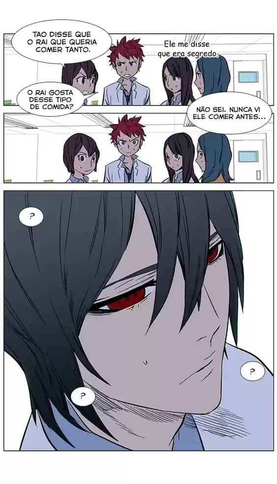 Read Noblesse Português Manga Online