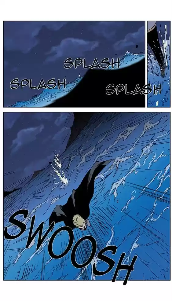 Read Noblesse Português Manga Online