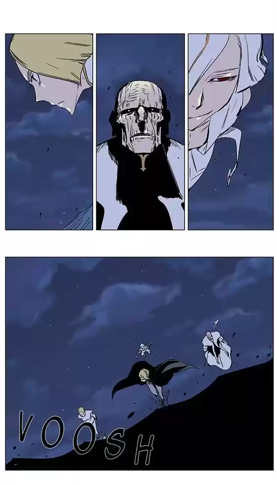 Read Noblesse Português Manga Online