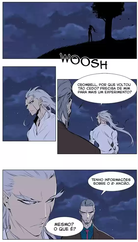 Read Noblesse Português Manga Online