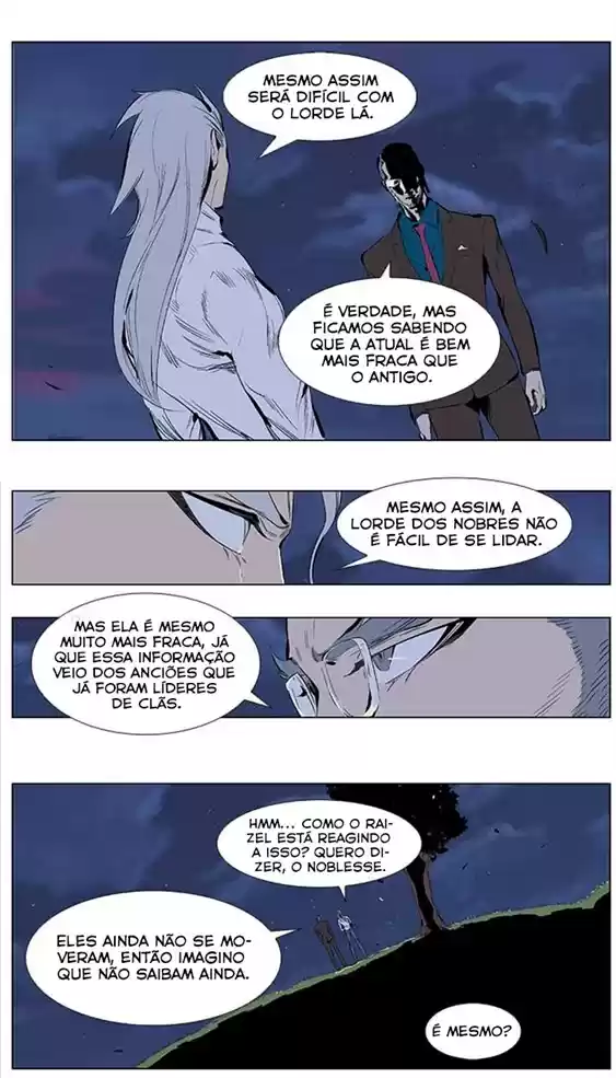 Read Noblesse Português Manga Online