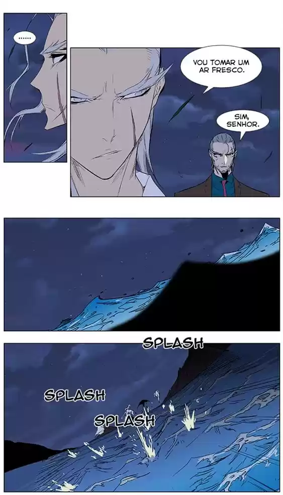 Read Noblesse Português Manga Online