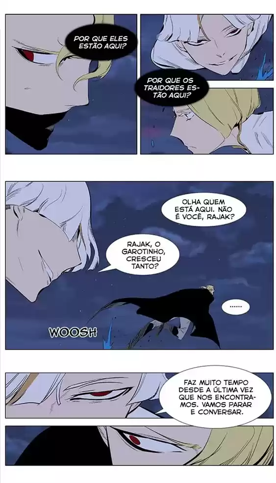 Read Noblesse Português Manga Online