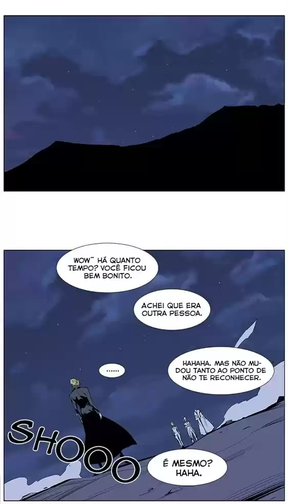 Read Noblesse Português Manga Online