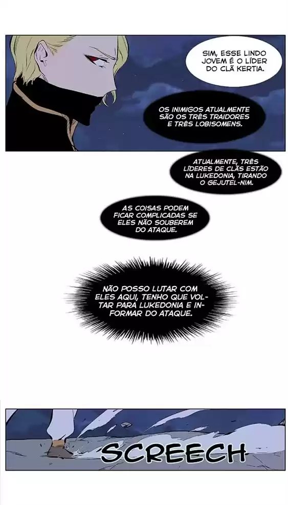 Read Noblesse Português Manga Online