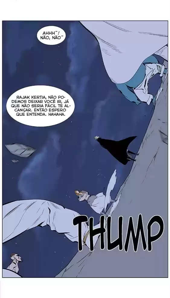 Read Noblesse Português Manga Online