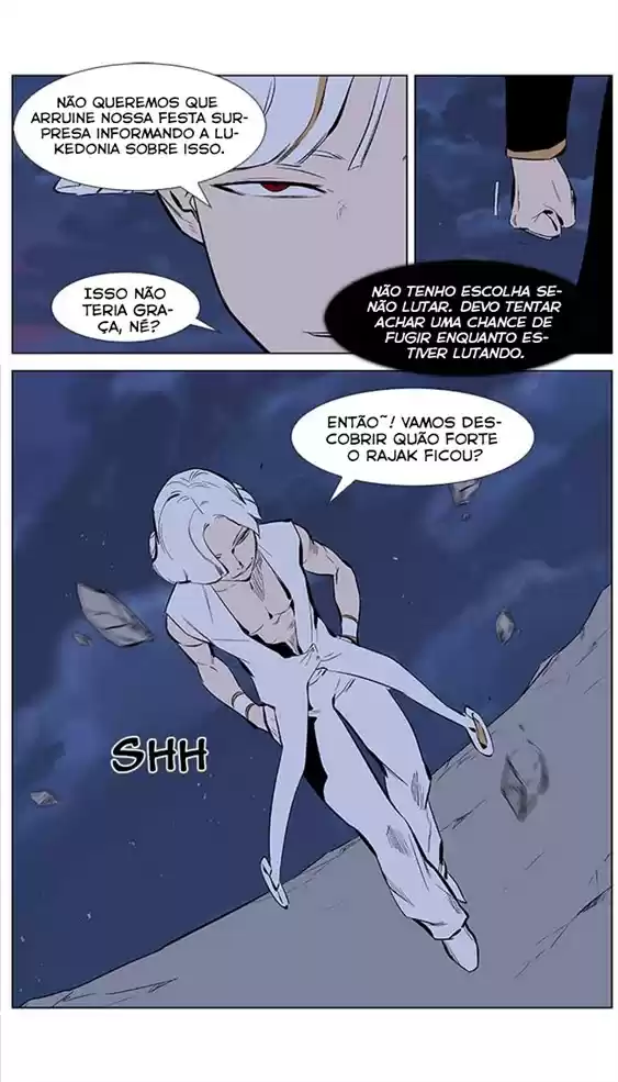 Read Noblesse Português Manga Online