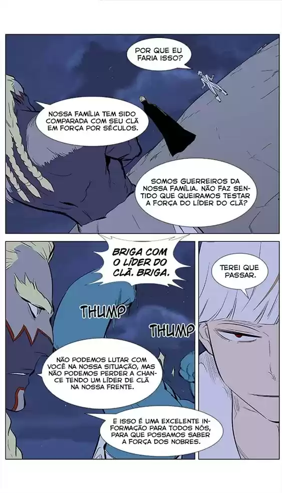 Read Noblesse Português Manga Online