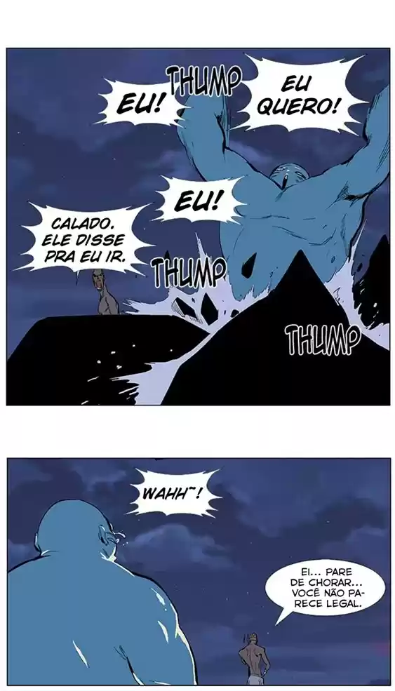 Read Noblesse Português Manga Online