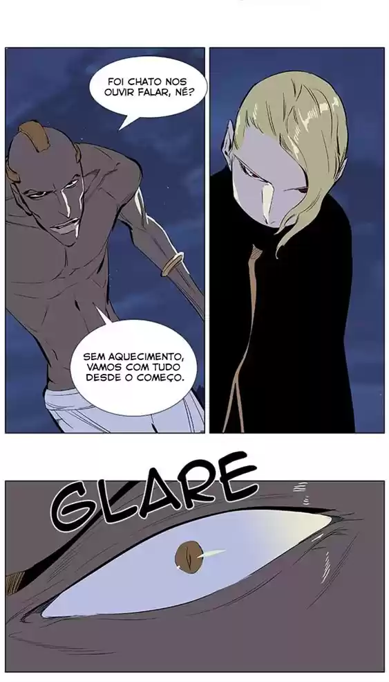 Read Noblesse Português Manga Online