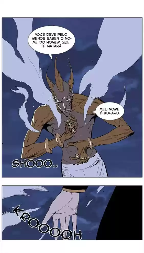 Read Noblesse Português Manga Online