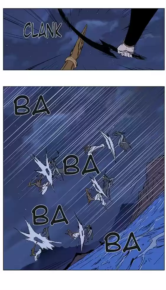 Read Noblesse Português Manga Online