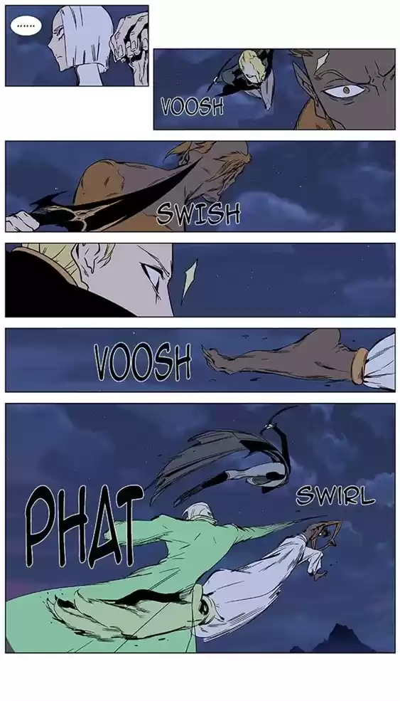 Read Noblesse Português Manga Online