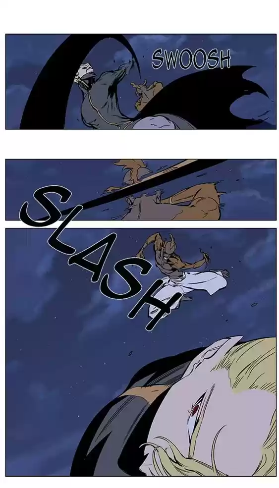 Read Noblesse Português Manga Online