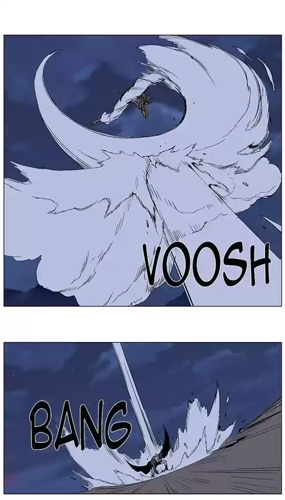 Read Noblesse Português Manga Online
