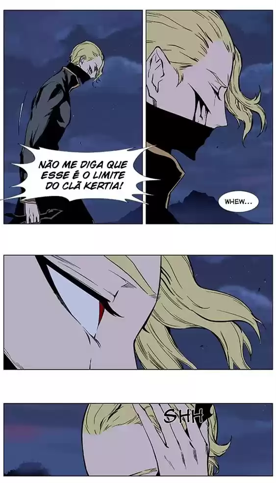 Read Noblesse Português Manga Online