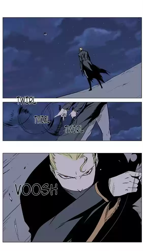Read Noblesse Português Manga Online