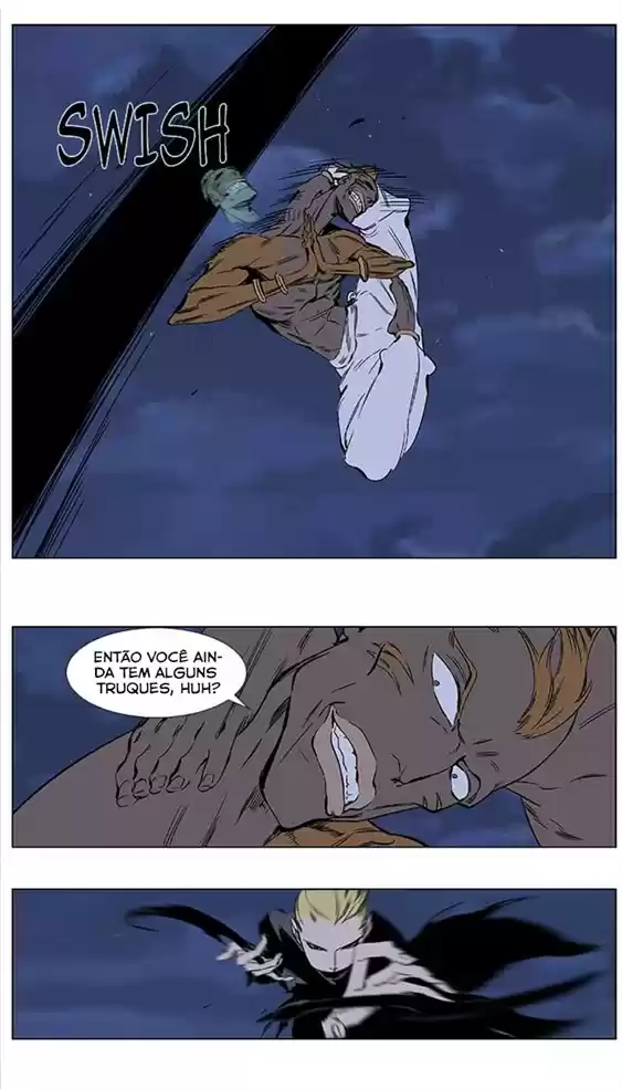 Read Noblesse Português Manga Online