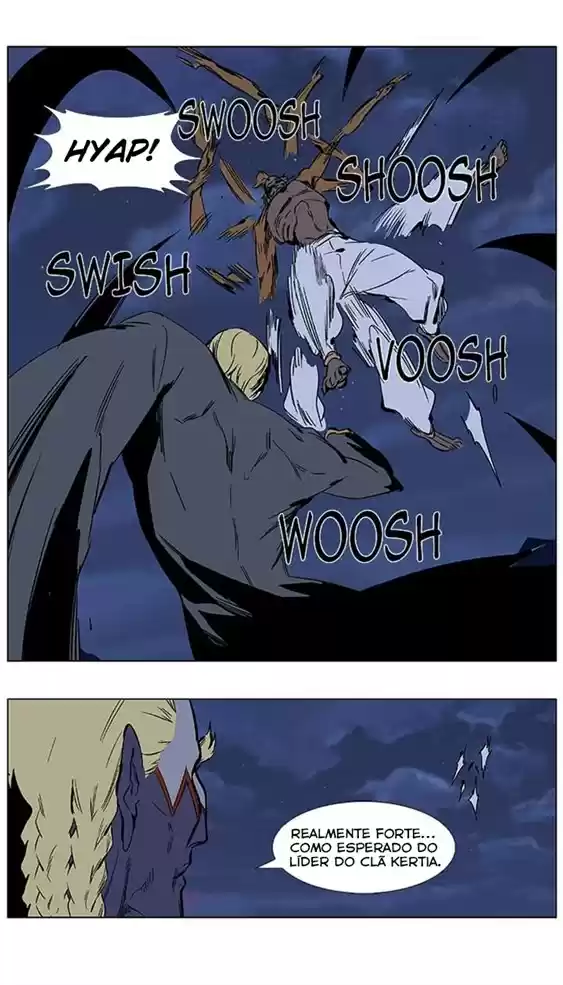 Read Noblesse Português Manga Online