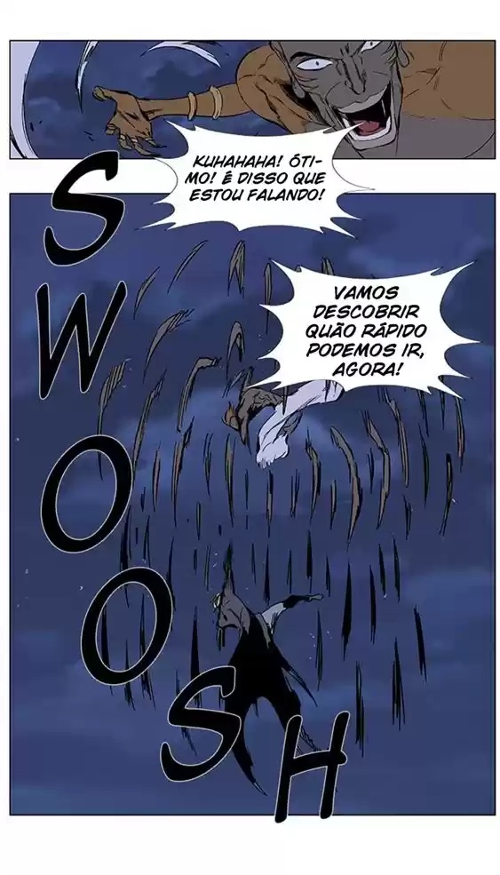 Read Noblesse Português Manga Online