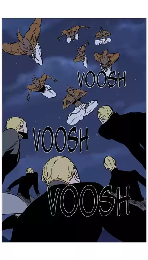 Read Noblesse Português Manga Online