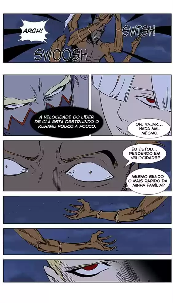 Read Noblesse Português Manga Online