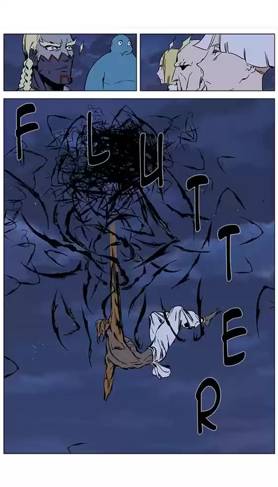 Read Noblesse Português Manga Online