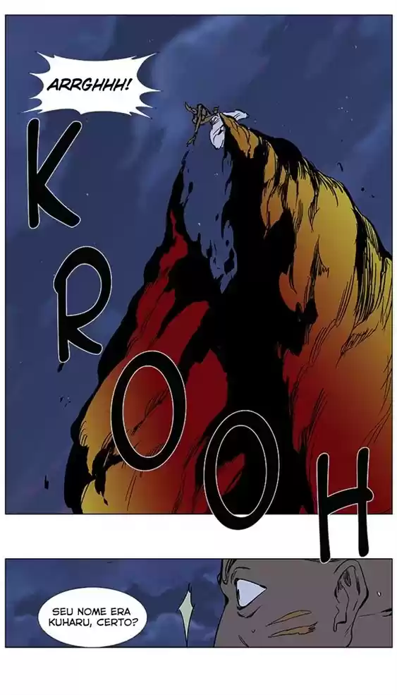 Read Noblesse Português Manga Online