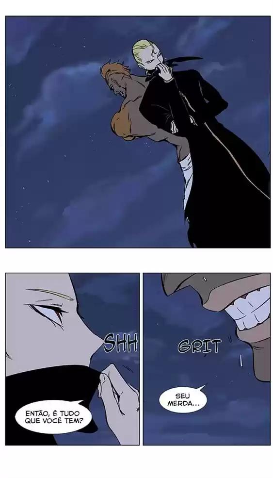 Read Noblesse Português Manga Online