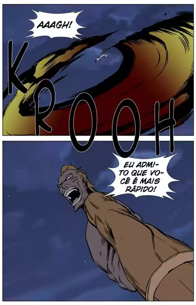 Read Noblesse Português Manga Online