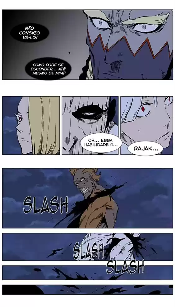 Read Noblesse Português Manga Online