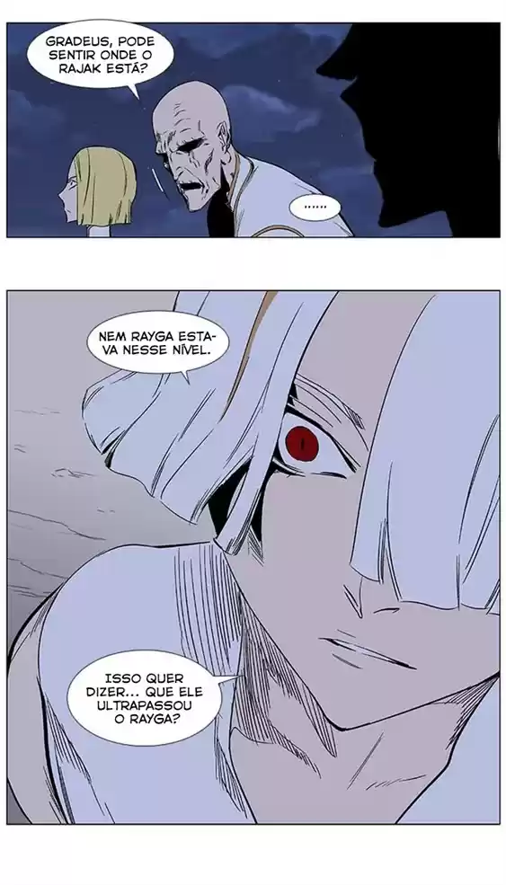 Read Noblesse Português Manga Online